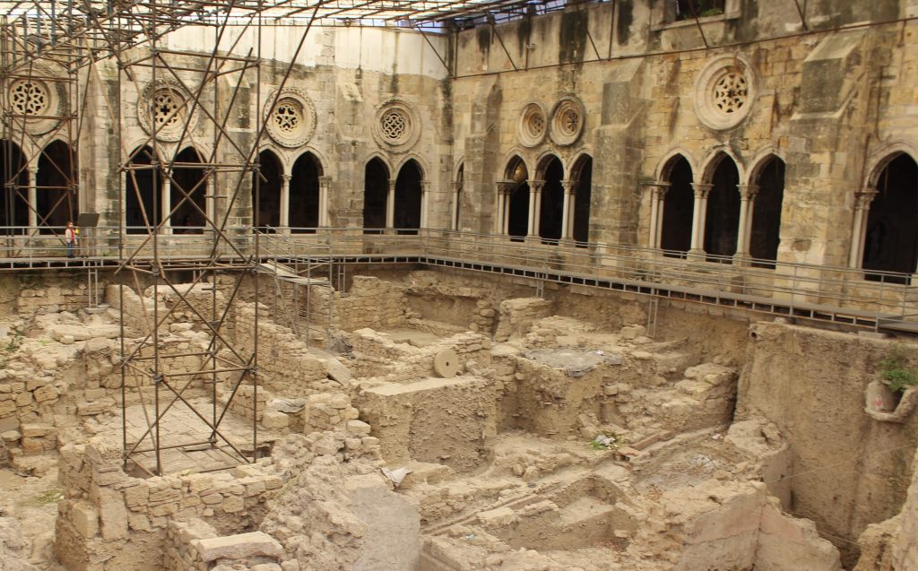 História e Arqueologia